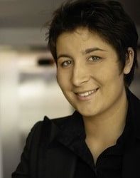 LookVoiture : interview de Mélanie Pin