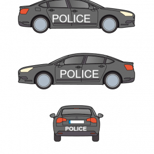 Police – sécurité