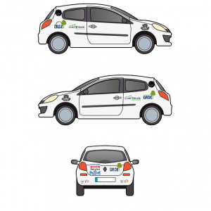 rallye 2025
