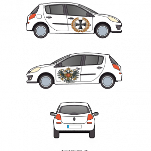 voiture du futur