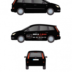 meca